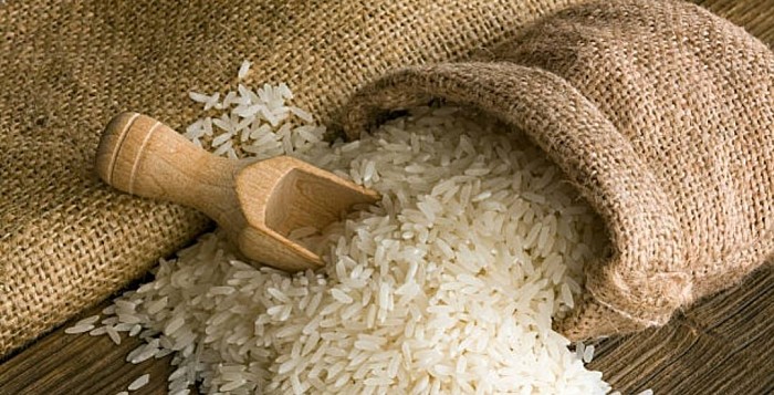 Rice also we add. Each ingredients like the meat and vegetables you add a pound  of each plus rice.